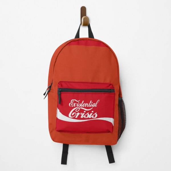 Item preview, Existential Crisis AGAIN designed and sold by Hose A. Carrillo.
