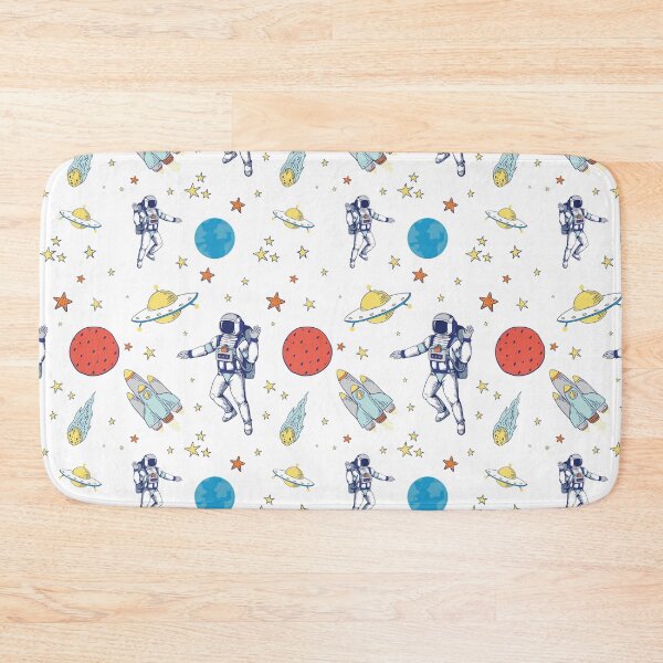 Item preview, Space Planets designed and sold by graphicmeyou.
