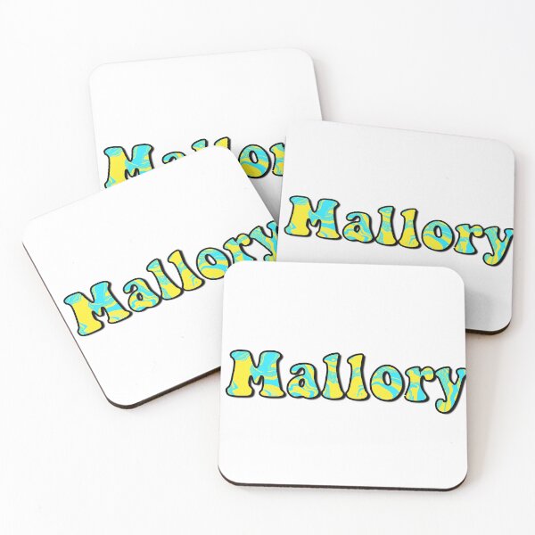 Item preview, Mallory custom name designed and sold by itz-heidi.