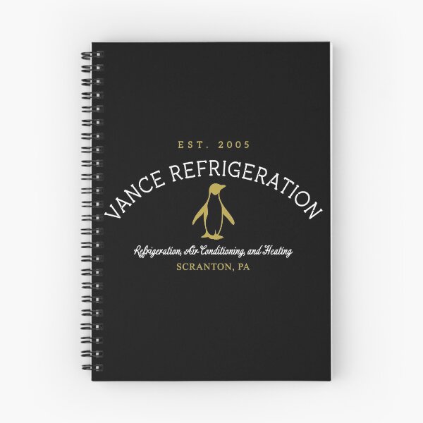 Item preview, Vance Refrigeration - Inspired by The Office designed and sold by TumblrVerse.