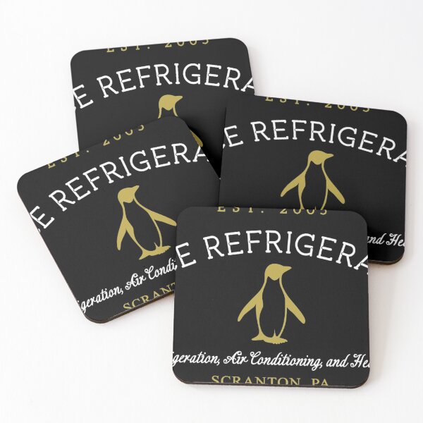 Item preview, Vance Refrigeration - Inspired by The Office designed and sold by TumblrVerse.