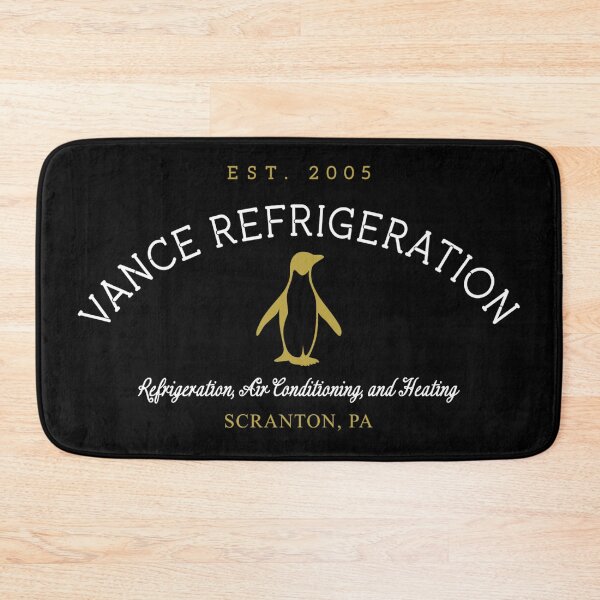 Item preview, Vance Refrigeration - Inspired by The Office designed and sold by TumblrVerse.