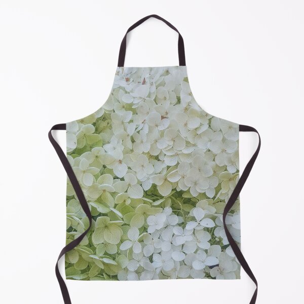 Item preview, White Hydrangea designed and sold by NelBo.