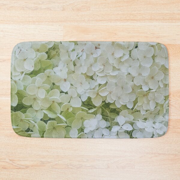 Item preview, White Hydrangea designed and sold by NelBo.