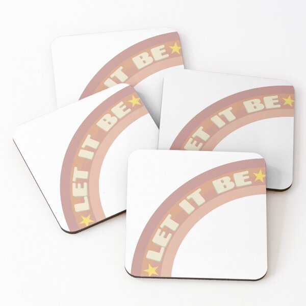 Item preview, Let it be designed and sold by perkycrush.