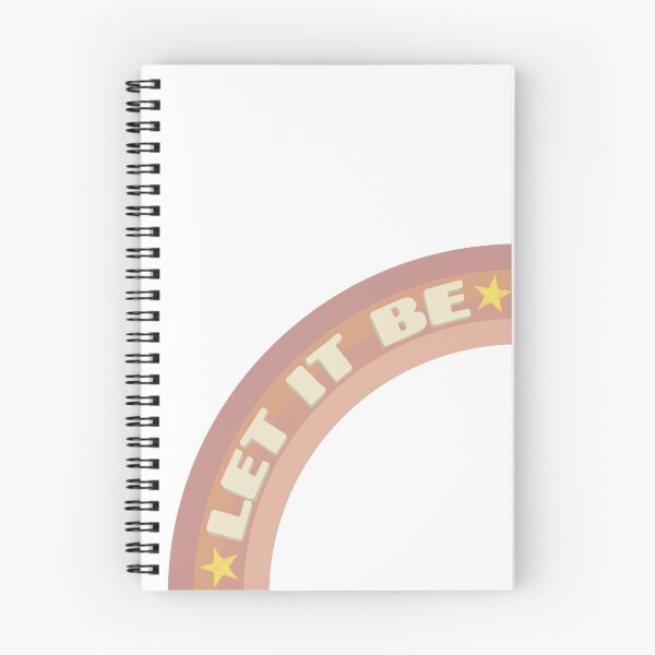 Item preview, Let it be designed and sold by perkycrush.