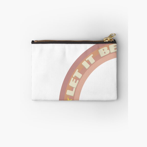 Item preview, Let it be designed and sold by perkycrush.