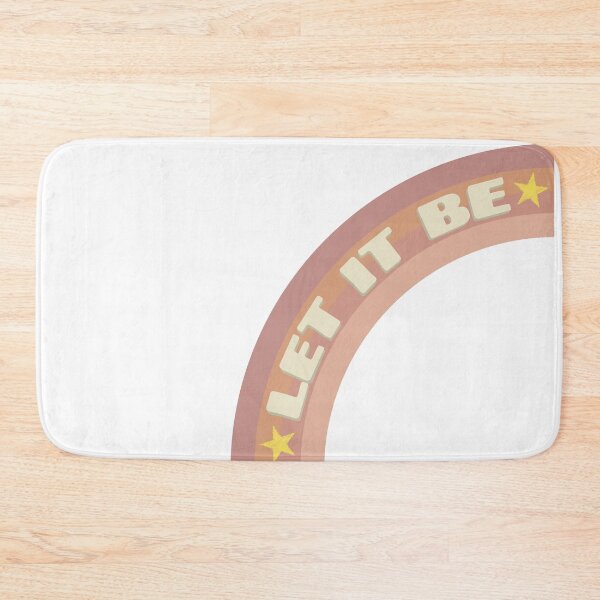 Item preview, Let it be designed and sold by perkycrush.