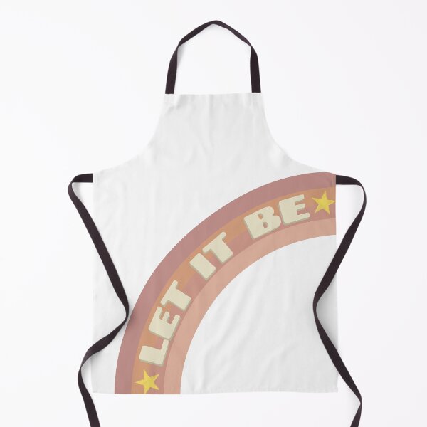 Item preview, Let it be designed and sold by perkycrush.