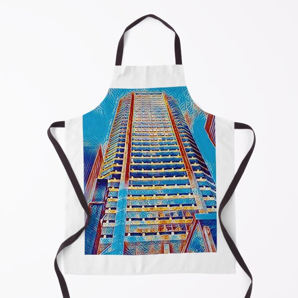 Item preview, Computerized Skyscraper designed and sold by Stew  Bradley.