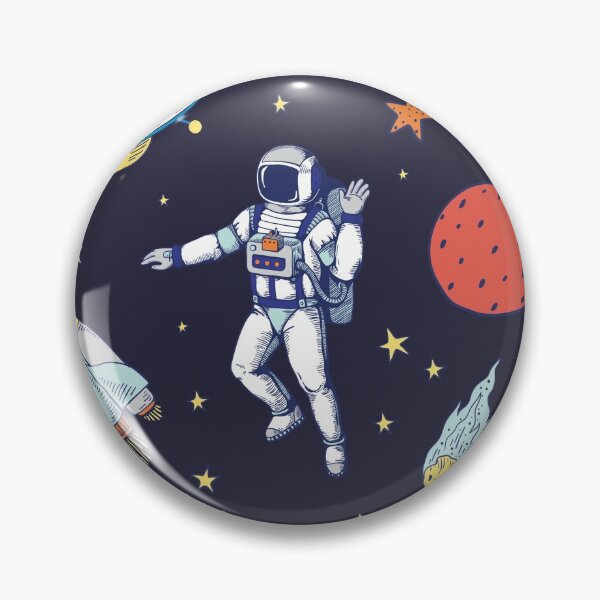 Item preview, Space Galaxy designed and sold by graphicmeyou.