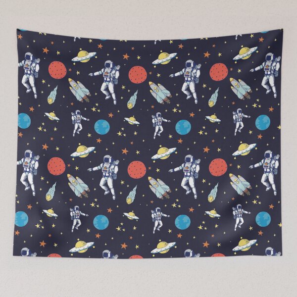 Item preview, Space Galaxy designed and sold by graphicmeyou.