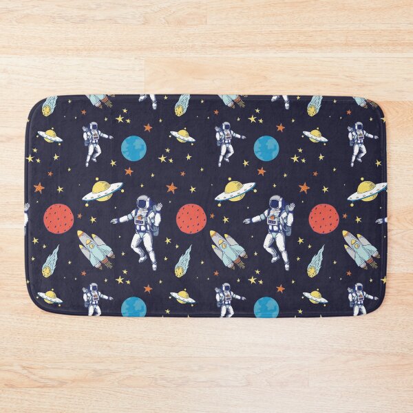 Item preview, Space Galaxy designed and sold by graphicmeyou.