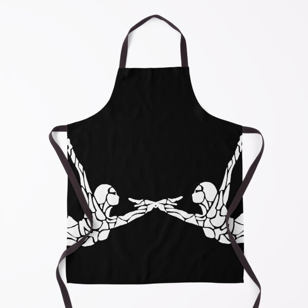 Item preview, Reach Out White on Black Stylized designed and sold by danceink.