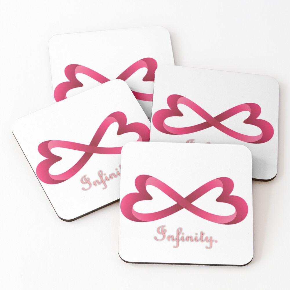 Item preview, Coasters (Set of 4) designed and sold by GriffJs.