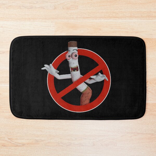 Item preview, Anti-smoking, smoke-free designed and sold by Wanndit.