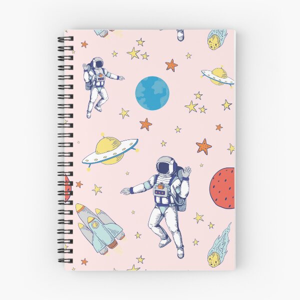 Item preview, Space Astronaut designed and sold by graphicmeyou.