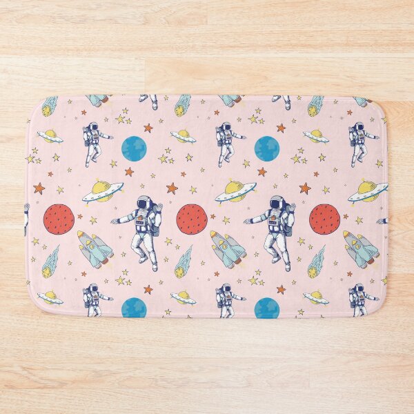 Item preview, Space Astronaut designed and sold by graphicmeyou.