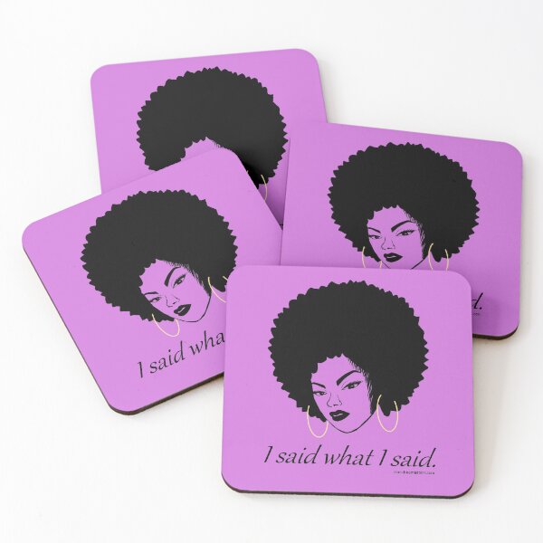 Item preview, Afro Natural Woman designed and sold by AserDreamasters.
