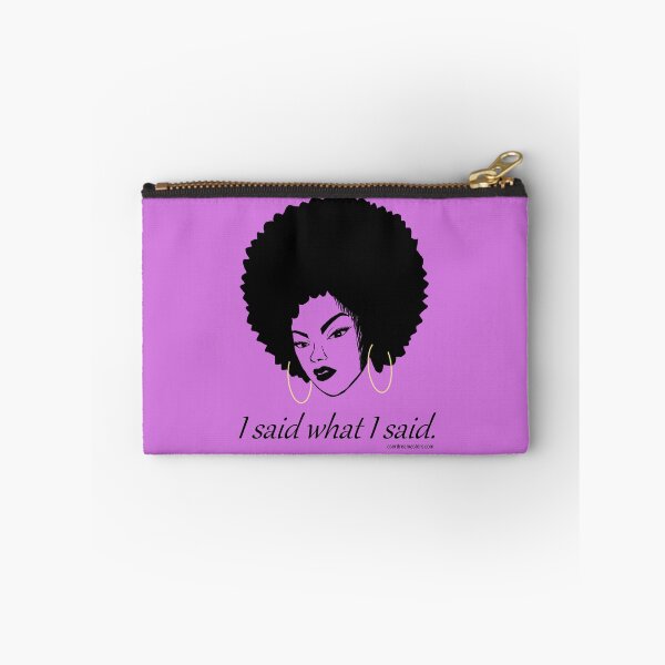 Item preview, Afro Natural Woman designed and sold by AserDreamasters.