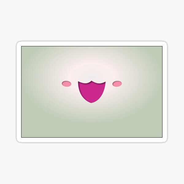 Item preview, Pachimari Mouth ⭐ designed and sold by Wizzles Emporium.