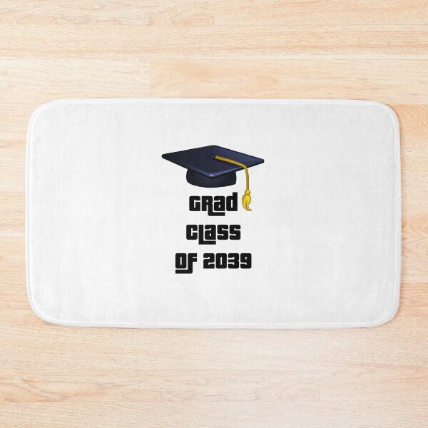 Item preview, Grad class of 2039 designed and sold by Driesman.