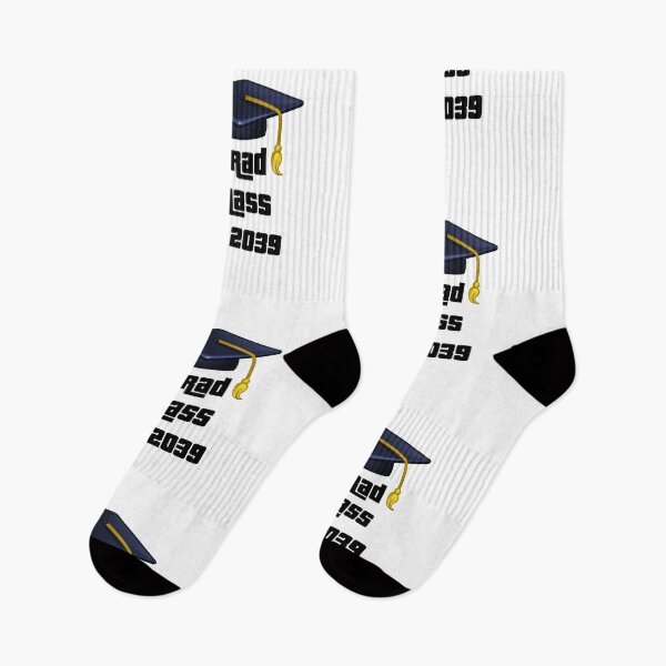 Item preview, Grad class of 2039 designed and sold by Driesman.