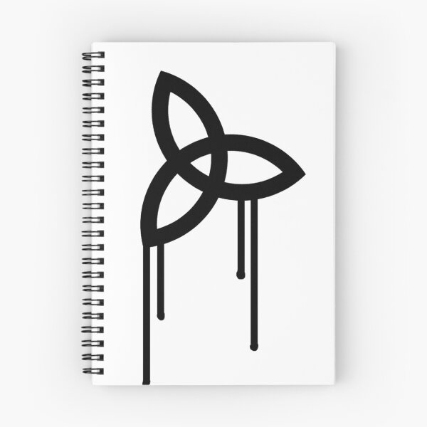Item preview, Dark Netflix designed and sold by Harry Draws Straws.