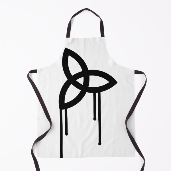 Item preview, Dark Netflix designed and sold by Harry Draws Straws.