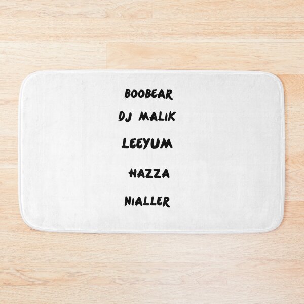 Item preview, One Direction Nicknames designed and sold by LinhlyHarwell13.