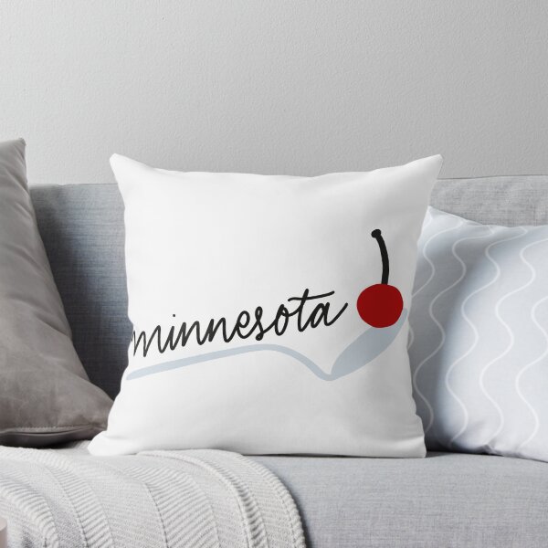 Item preview, Cuchara Minnesota designed and sold by katieamoon.
