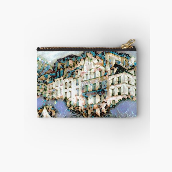 Item preview, Paris Apartments  designed and sold by Stew  Bradley.