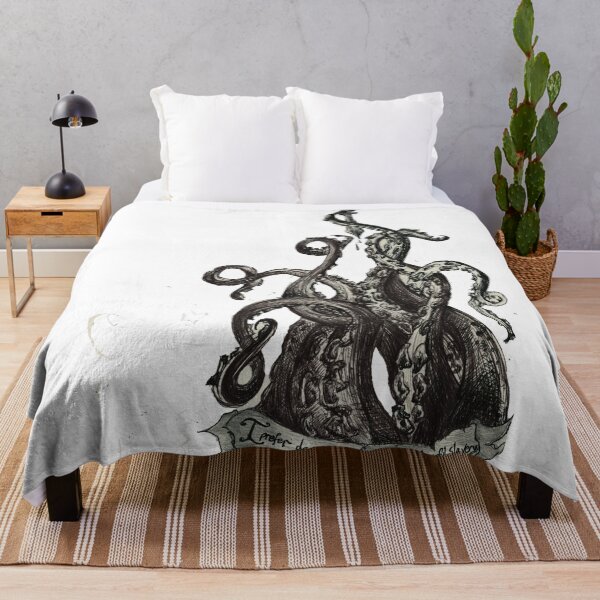 Item preview, Kraken designed and sold by AMDink.