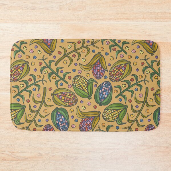 Item preview, Gem Corn - Peachy designed and sold by by-lauren.