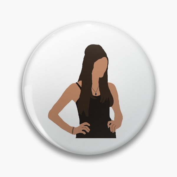 Item preview, Katherine pierce designed and sold by sanskrttt.