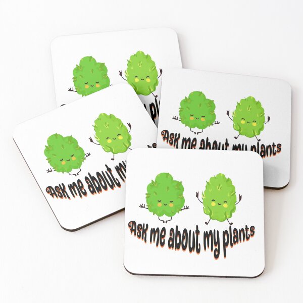 Item preview, Ask me about my plants designed and sold by Capricorn Era.