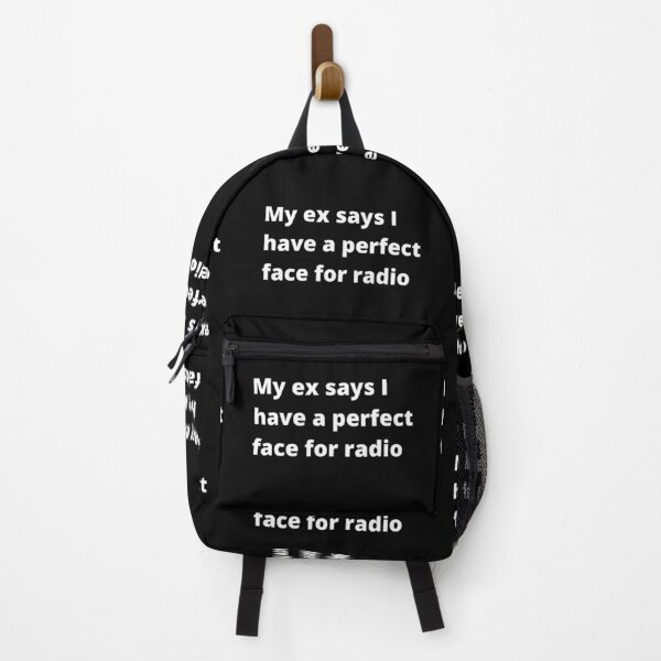 Item preview, my ex funny design designed and sold by geepherder.