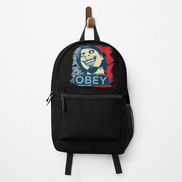 Item preview, J-HOPE OBEY designed and sold by LokmaneBrahimi.