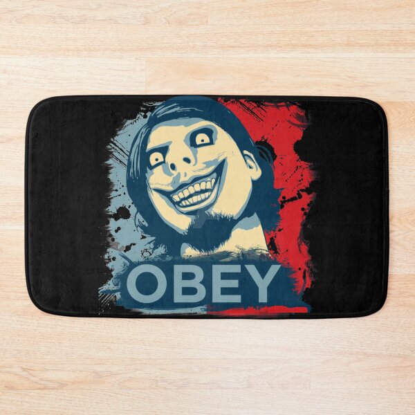 Item preview, J-HOPE OBEY designed and sold by LokmaneBrahimi.