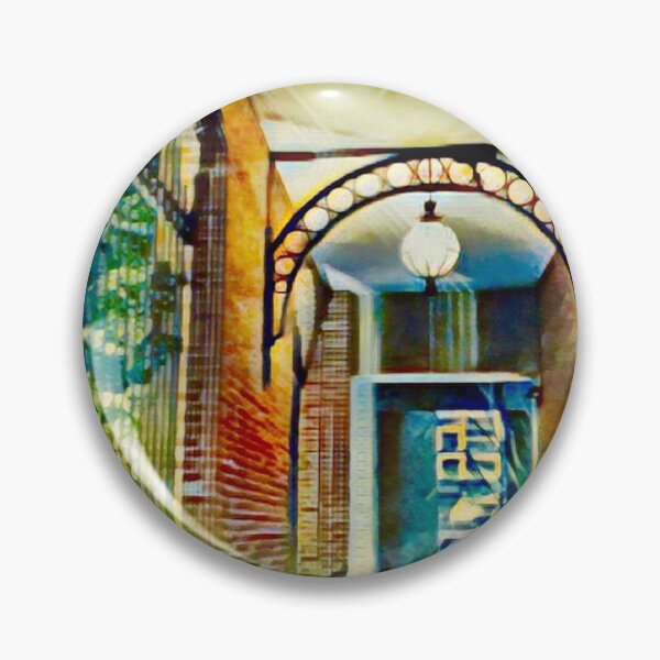 Item preview, Lancaster Corridor  designed and sold by Stew  Bradley.