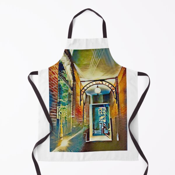 Item preview, Lancaster Corridor  designed and sold by Stew  Bradley.