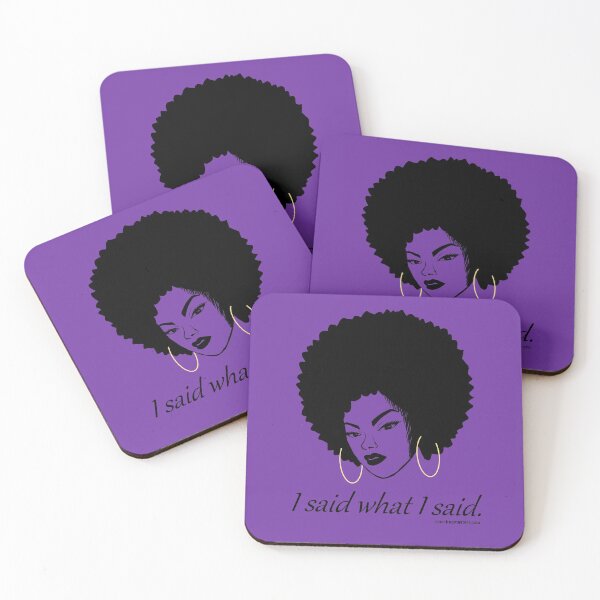 Item preview, Afro Natural Woman designed and sold by AserDreamasters.