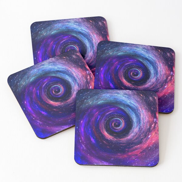 Item preview, Million Stars In Space Black Universe designed and sold by Marstore.