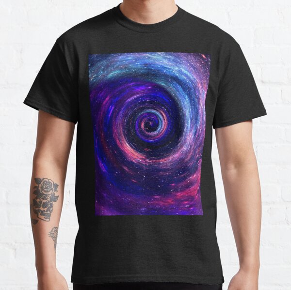 Item preview, Million Stars In Space Black Universe designed and sold by Marstore.