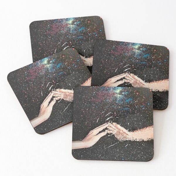 Item preview, Ripples in spacetime designed and sold by Patrick Ennis.