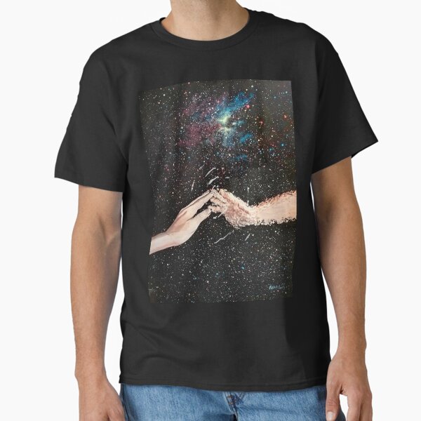 Item preview, Ripples in spacetime designed and sold by Patrick Ennis.
