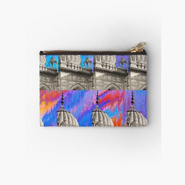 Item preview, The Coloured Abode designed and sold by AkaalClothing.
