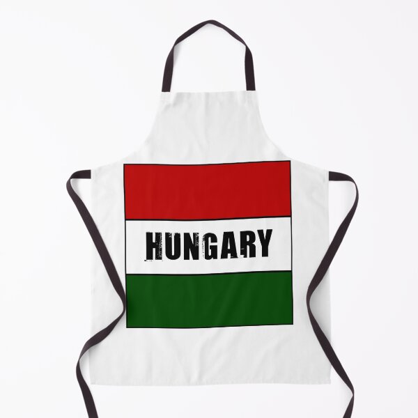 Item preview, Hungarian Flag designed and sold by kati-cat.