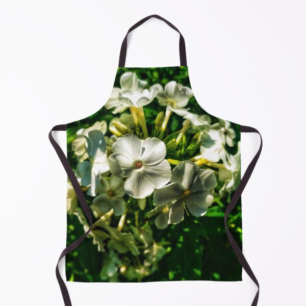 Item preview, white flowers designed and sold by To-the-T.