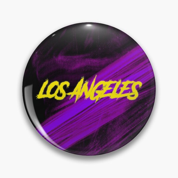 Item preview, LOS ANGELES... designed and sold by mademan3.